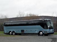 B�gin 9121 - 2007 Prevost H3-45