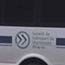 Soci�t� de Transport de Sherbrooke (Transit) buses and garage; Sherbrooke, Qu�bec, Canada