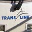 TransLink buses; Vancouver, BC, Canada