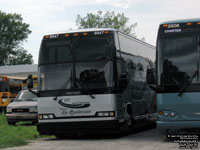 Autobus La Qu&eacute;b&eacute;coise 9947 - CIT Sorel-Varennes - 1999 Prevost H3-41