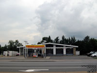 Shell � Laval,QC
