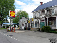 Shell � St-Barnab�-Sud,QC