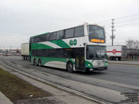 GO Transit bus 801? - 2007 Alexander Dennis Enviro500