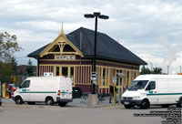 GO Transit